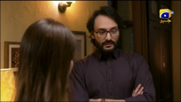 Mujhay Qabool Nahin - Episode 31 - 18th October 2023